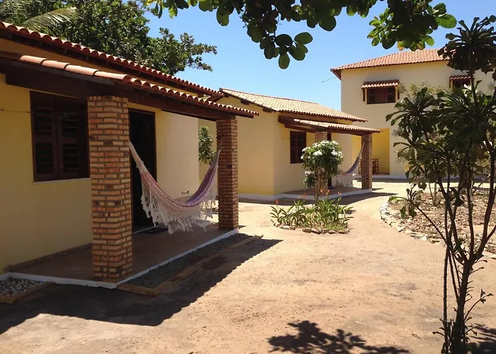 Pousada Muiraquitã