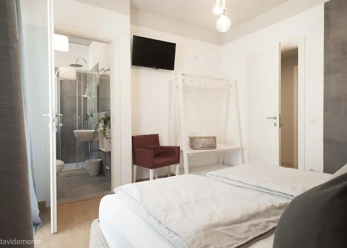 Hotel Sleep In Udine