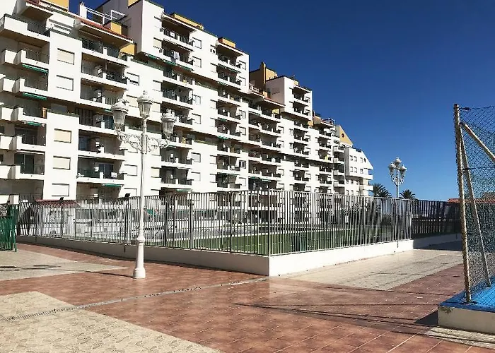 Hotel Peniscola Playa 3000