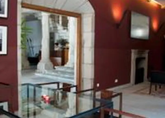 Apartamentos Melo Alvim Viana do Castelo