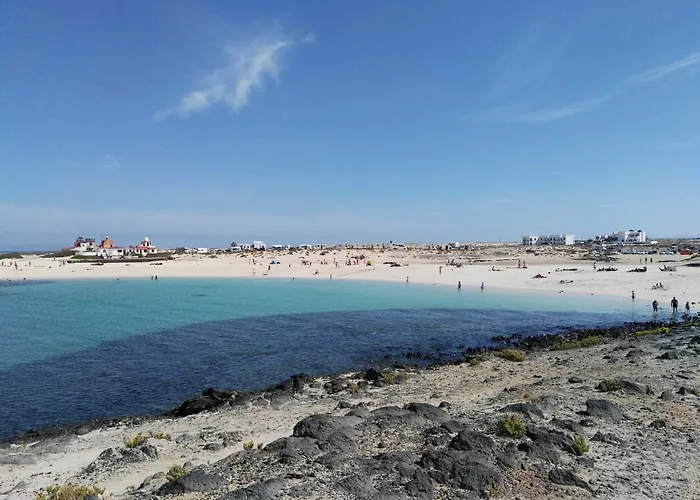 Cotillo Ocean Sunset