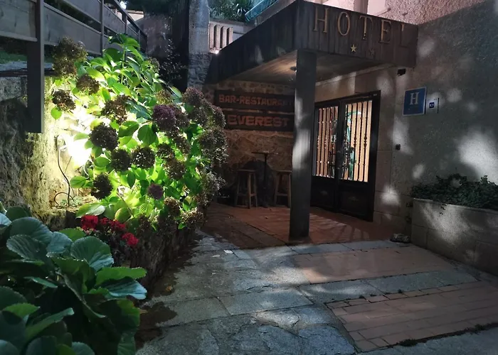Hotel Los Duques