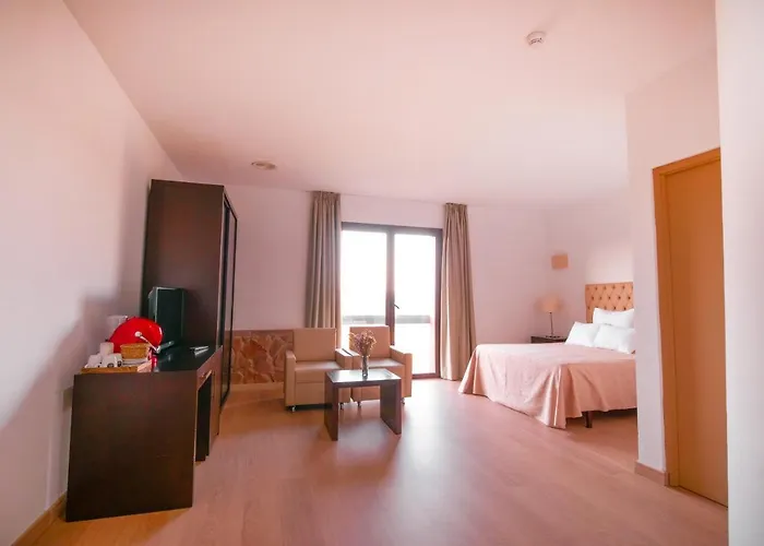Hotel Mirador De Montoro