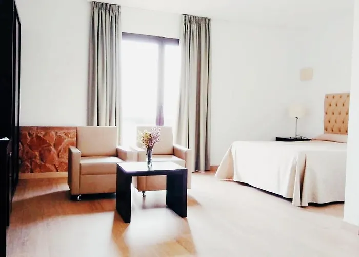 Hotel Mirador De Montoro