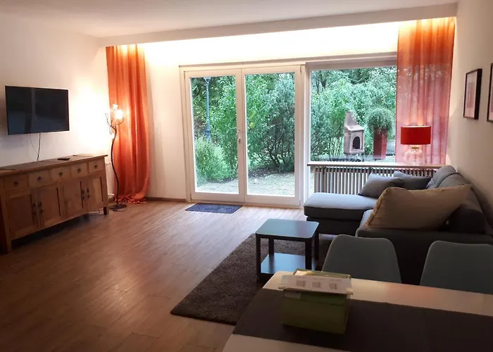 Hotel Tannenhof Baden-Baden