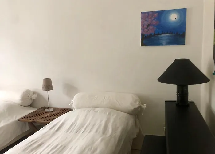 The Pea Blossom B&B Copenhague