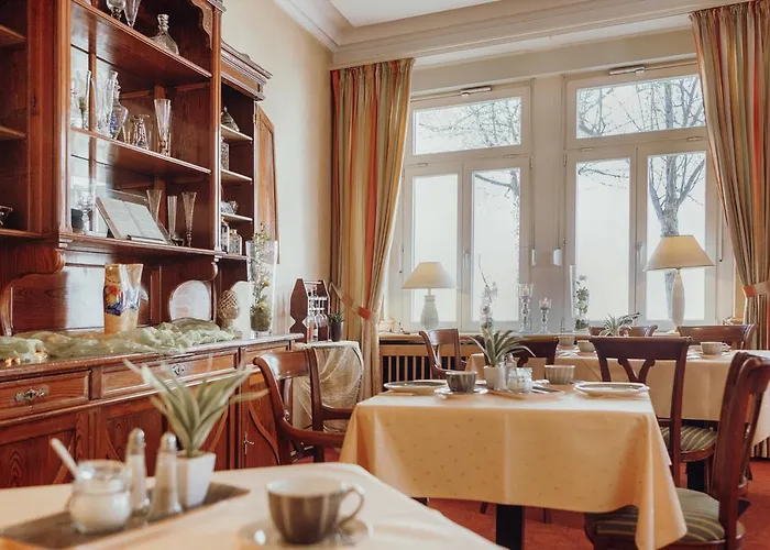 Hotel Klute Osnabrück