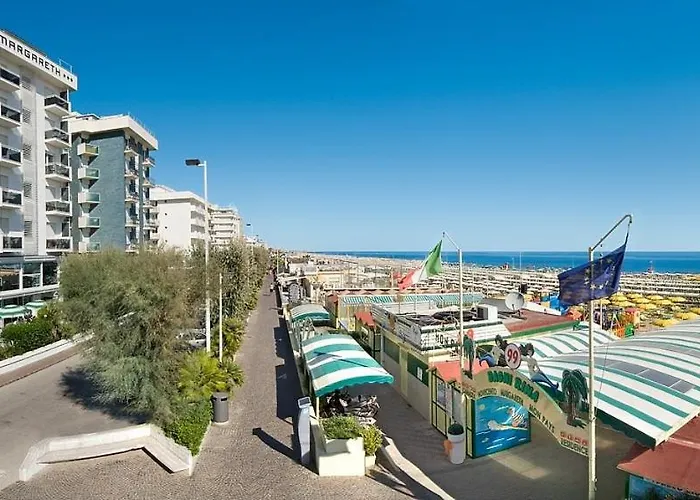 Hotel Margareth Riccione