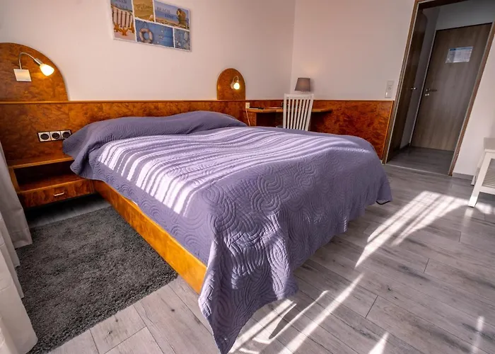 Hotel Klosterhof Wehr 