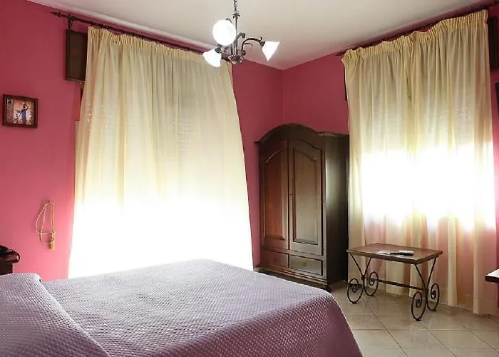 Hotel Casafort