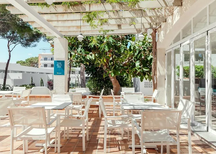 Aparthotel Diamant