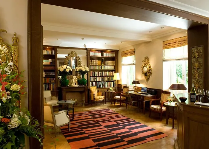 Boutique Hotel Splendid-Dollmann Munich