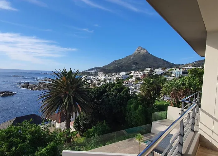 Beta Beach Guest House Cape Town
