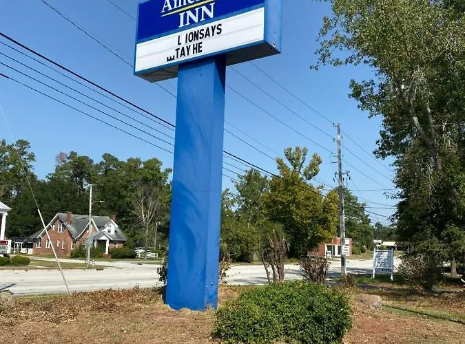 Amerivu Inn Wilmington