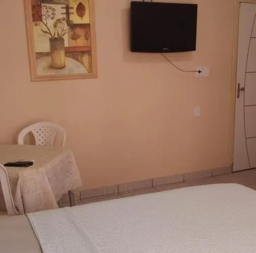 Hotel Maringá Jequié