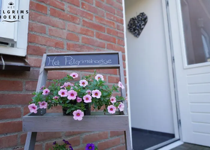 Het Pelgrimshoekje