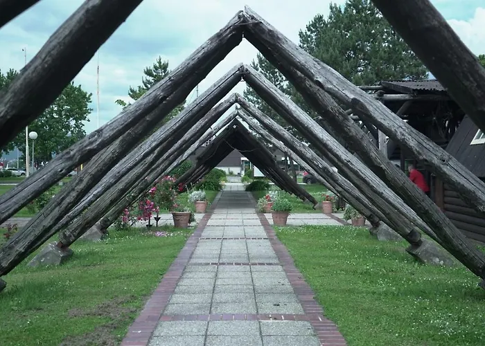Motel Plitvice Zagreb