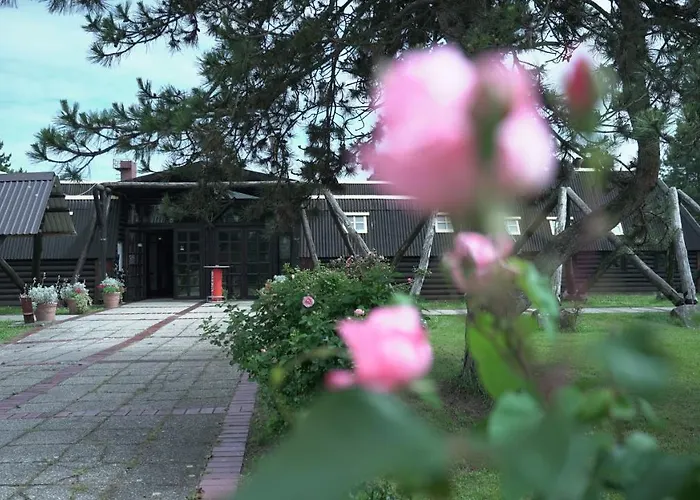 Motel Plitvice Zagreb
