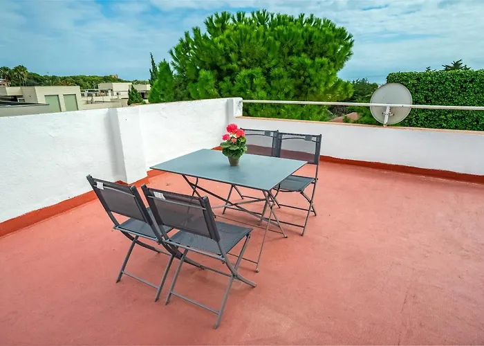 Hostal Patio De La Luna Tarragona