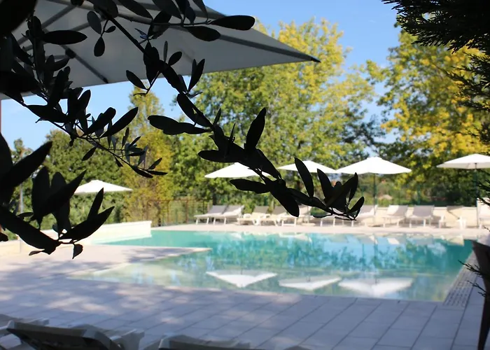 Aparthotel Residenza Sante Lazise