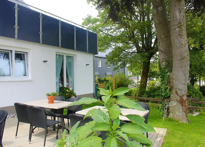 Pension Haus Butz Winterberg
