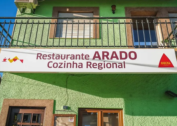 Alojamento Local Do Arado Bragança