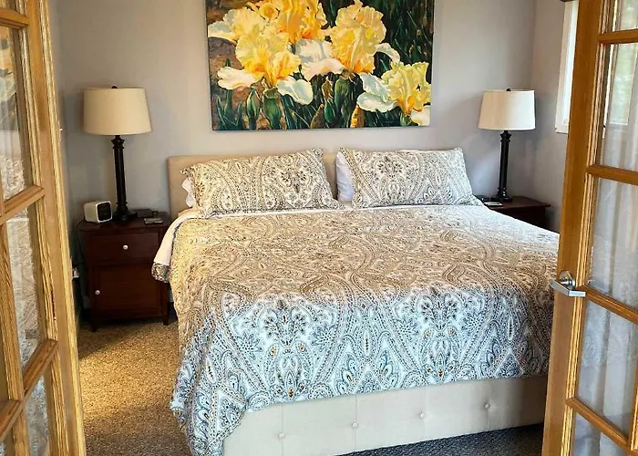 Susitna Place B&B