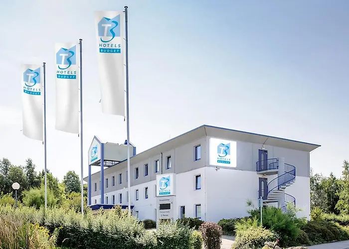T3 Budget Zwickau
