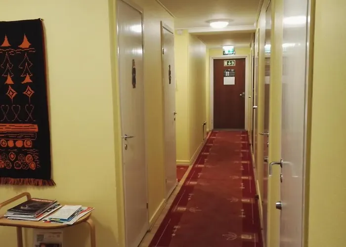 Guesthouse Outa Rovaniemi