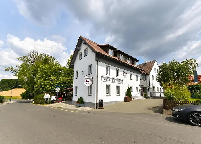 Gasthof Kolb Bayreuth