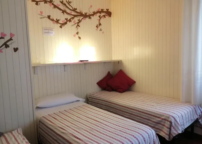 B&B A Casa Dei Nonni