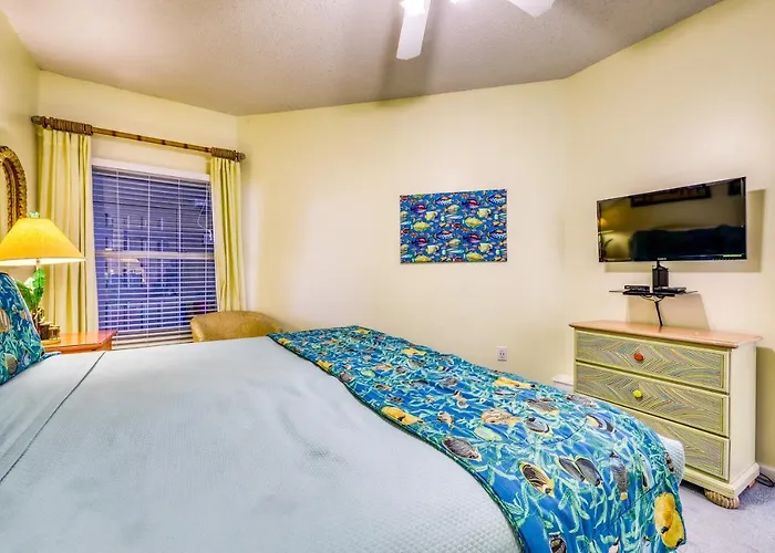Sterling Sands 601 Destin