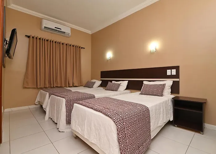 Hotel São Bento Marabá