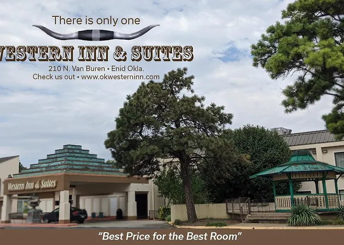 Western Inn And Suites