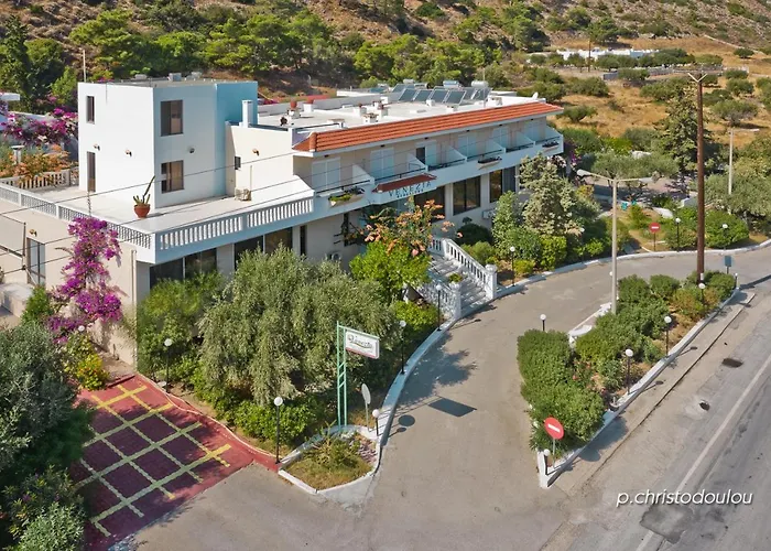 Venezia Bungalows Karpathos