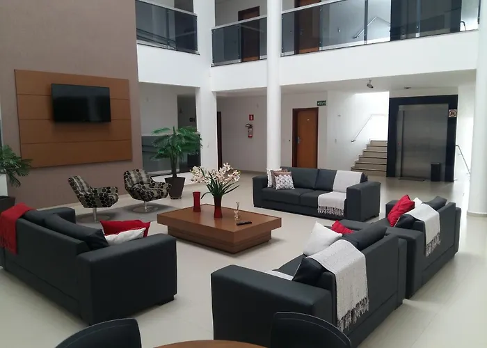 Guines Palace Hotel Patrocínio