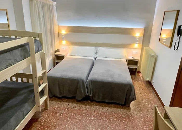 Hotel Catalunya Express Tarragona