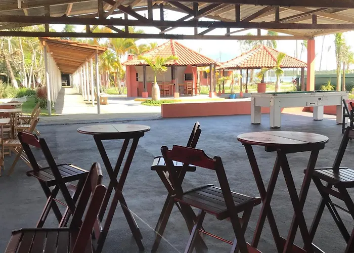 Toca Do Caranguejo-Iate Clube Rio Verde - Ilha Comprida Cananéia