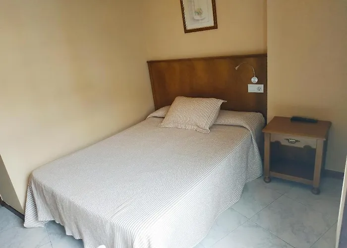Hotel Cristaleiro Gondomar