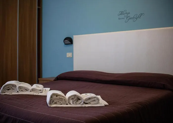 Hotel Vela D'Oro Riccione