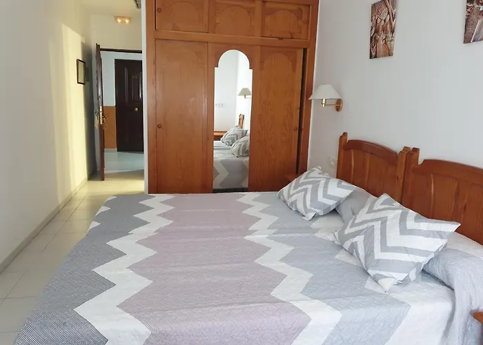 Hotel Villaducal Osuna