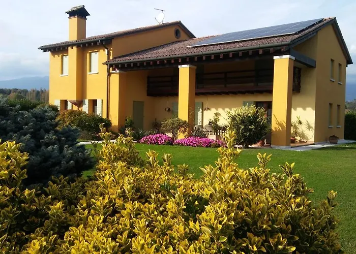 B&B Zia Maria Asolo