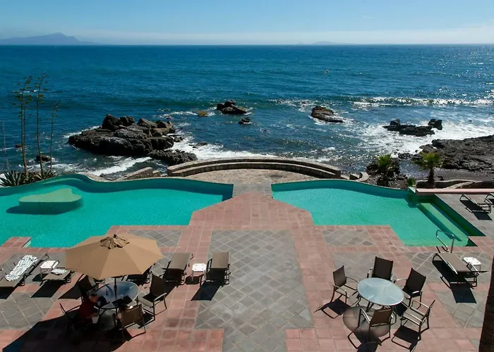 Hotel Las Rosas & Spa