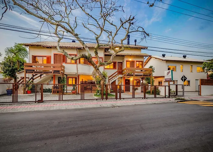 Pousada Residencial La Caracola