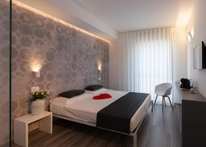 Hotel Mediterraneo Martinsicuro