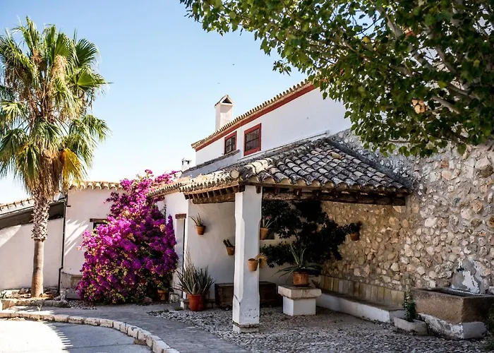 Hacienda Minerva