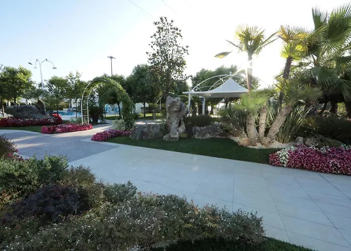 Edra Palace Hotel & Ristorante Cassino