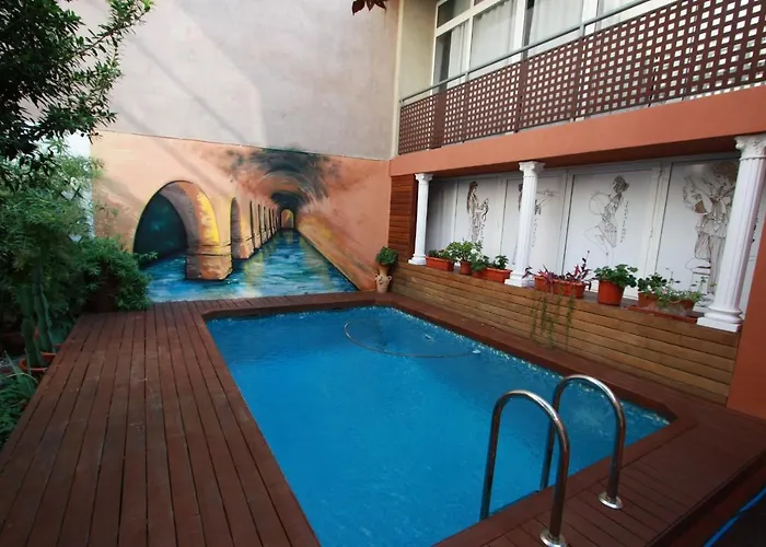 B&B "Domus Atilia"