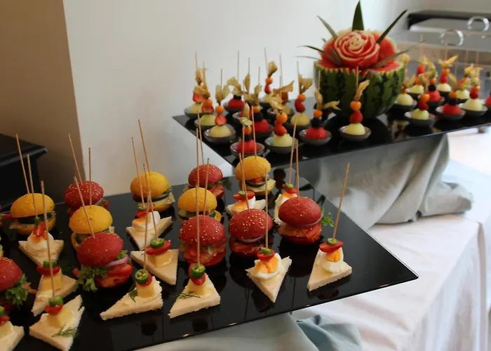 Hotel Drei Kronen Lippstadt