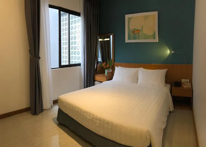 Thelam Resort Phu Quoc